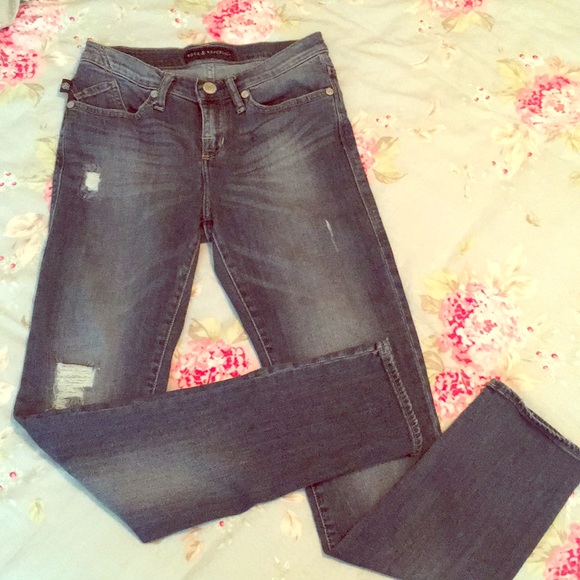 Rock & Republic Pants - Rock & Republic Berlin Jeans